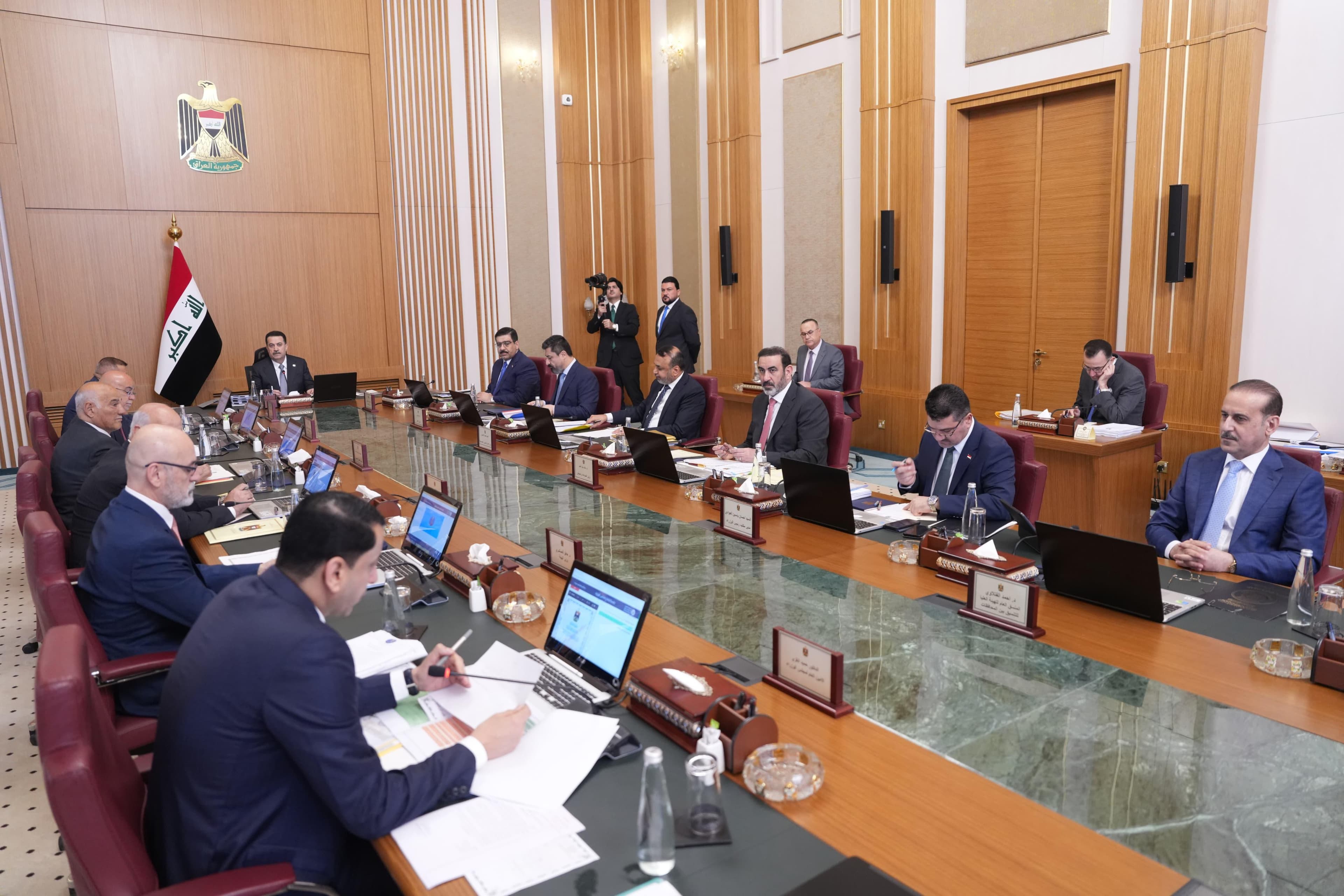 مجلس الوزراء يوافق على فتح استيراد مادة بيض المائدة بشرط واحد