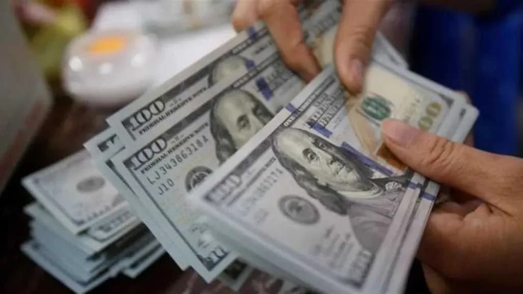 ارتفاع أسعار صرف الدولار في البورصة المحلية