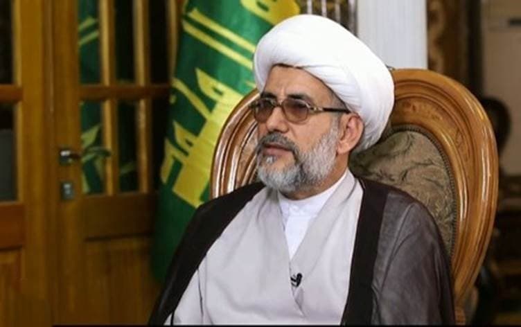 المتحدث باسم السيد الصدر يدعو لإطلاق حملة واسعة للمطالبة بإنصاف أسر شهداء الحشد الشعبي جراء العدوان الأخير