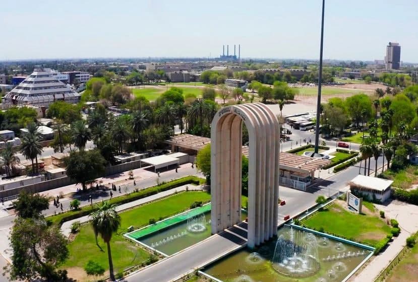 عودة الروح للحرم الجامعي.. أكثر من مليون وأربعمئة ألف طالب يفتتحون العام الدراسي الجديد