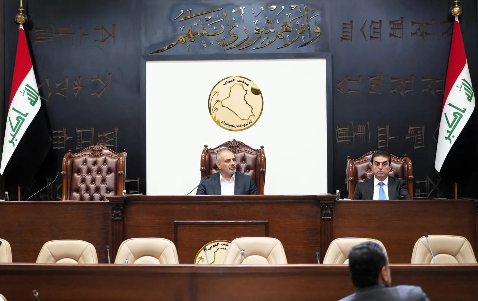 مجلس النواب يرفع جلسته إلى يوم الاربعاء المُقبل