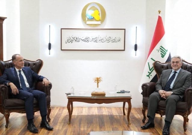 الخارجية: العراق حريص على مواصلة الشراكة مع الأمم المتحدة