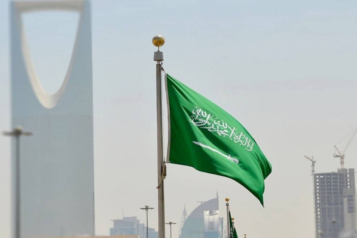 الخارجية السعودية: ندعم جهود الحكومة العراقية بمنع الاعتداءات تجاه المملكة