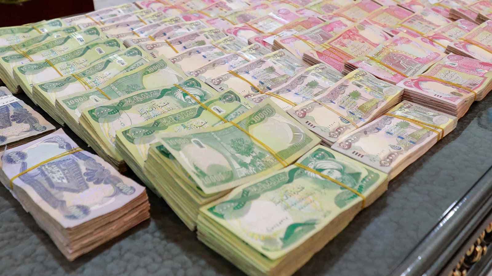 نائب عن المالية النيابية: توجه حكومي لرفع الأصفار من الدينار وإصدار عملة جديدة