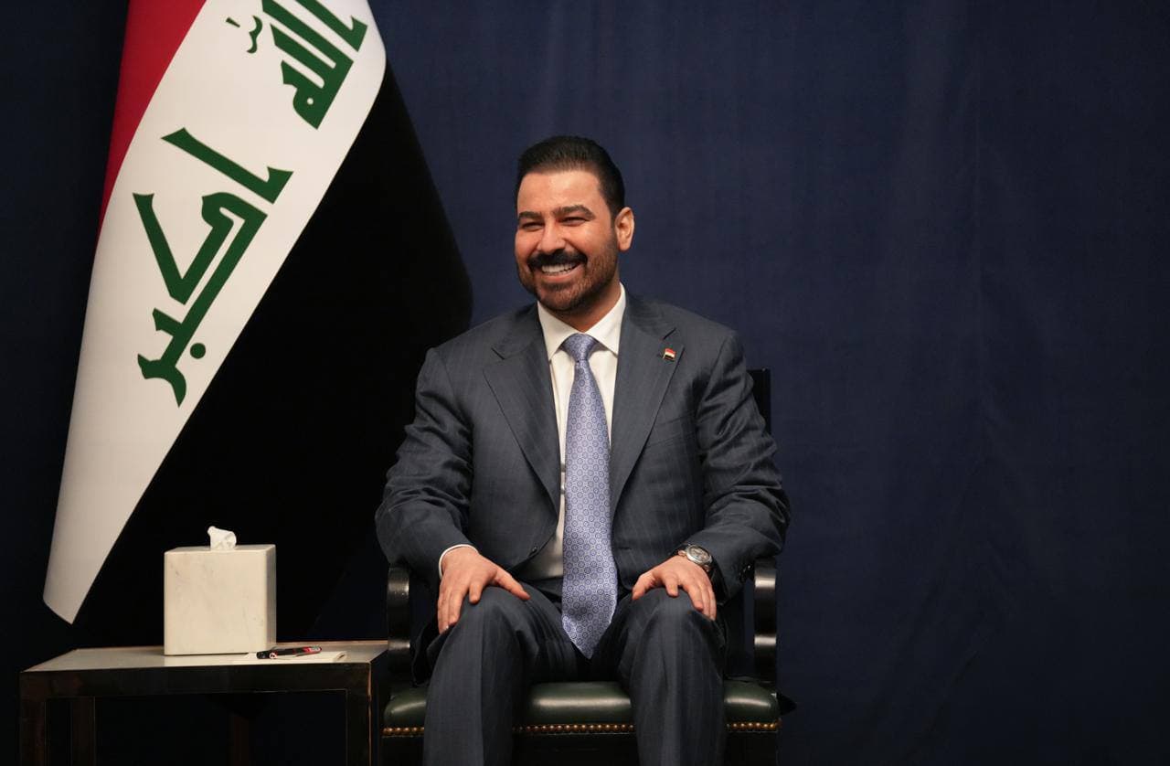 الزيدي يبدأ مباحثاته في واشنطن لتعزيز الشراكة الاقتصادية والأمنية مع الولايات المتحدة