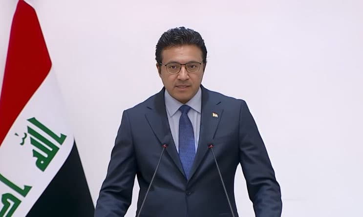 العبودي : يجري حالياً تعقب الشخصيات المتهمة بالفساد والهاربة من قبل الأجهزة المختصة