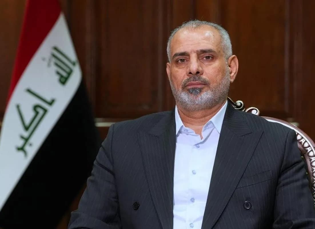 فيحان: البرلمان مستعد لعقد جلسة استثنائية بحال عدم التراجع عن قرار حظر الطيران الإيراني
