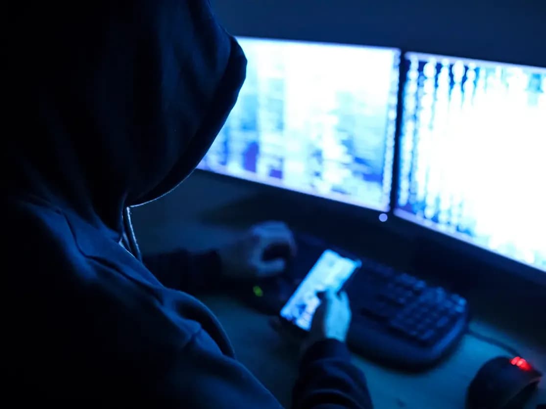 الأمن الوطني: إغلاق 2700 صفحة تروج للإرهاب والمخدرات والبعث المحظور