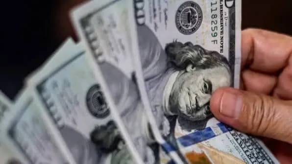 أسعار صرف الدولار مستقرة عند 154500 دينار