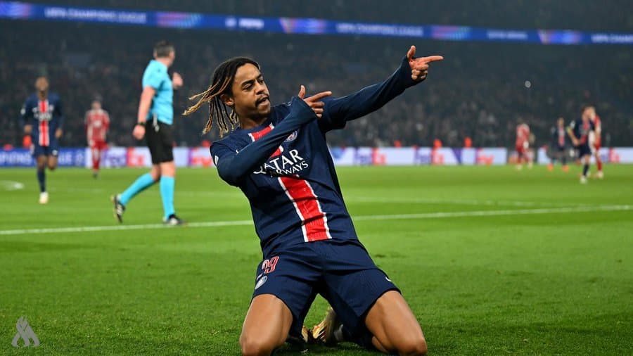 ليفربول يقترب من حسم صفقة باركولا