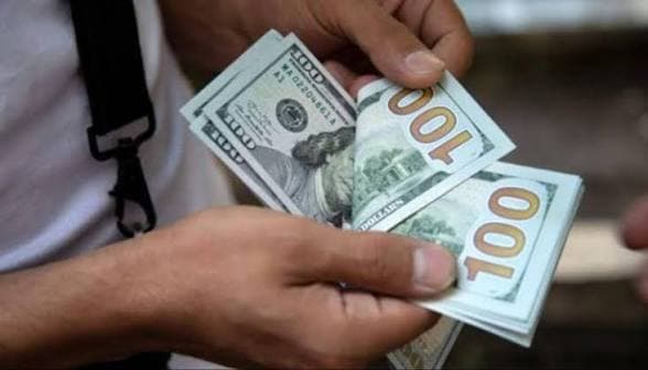 ارتفاع مفاجئ.. تعرف على سعر صرف الدولار لهذا اليوم