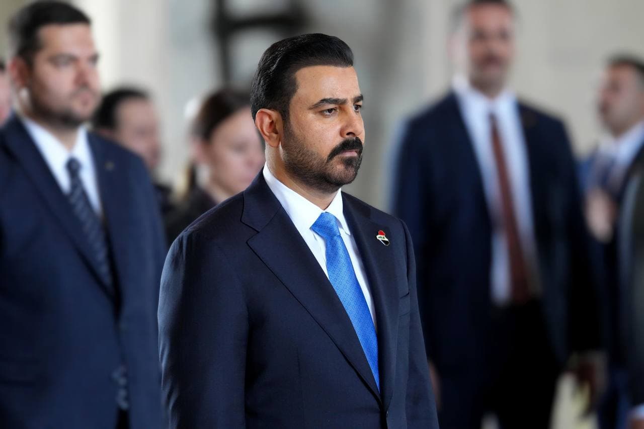 الزيدي يرعى احتفالية ديوان الوقف السني بمناسبة ذكرى ولادة الرسول الأعظم