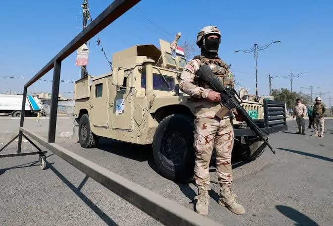 خلية الإعلام الأمني تنفي صحة أنباء إطلاق سراح إرهابيين من سجون أربيل ودهوك