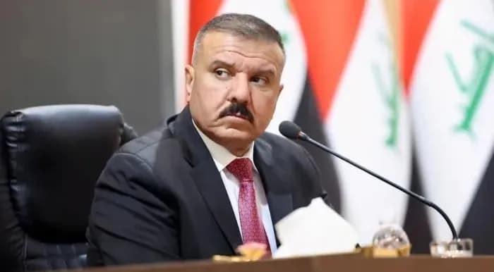 الشمري يعلن اعتماد المسيّرات لرصد التجاوزات في بغداد
