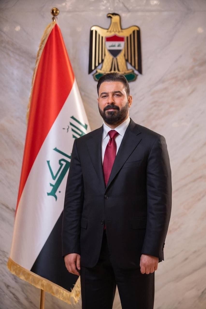 الزيدي مهنئا بعيد الأضحى: نؤكد على بذل كلّ جهد في سبيل حفظ أمن العراق وسيادته وقراره الحر