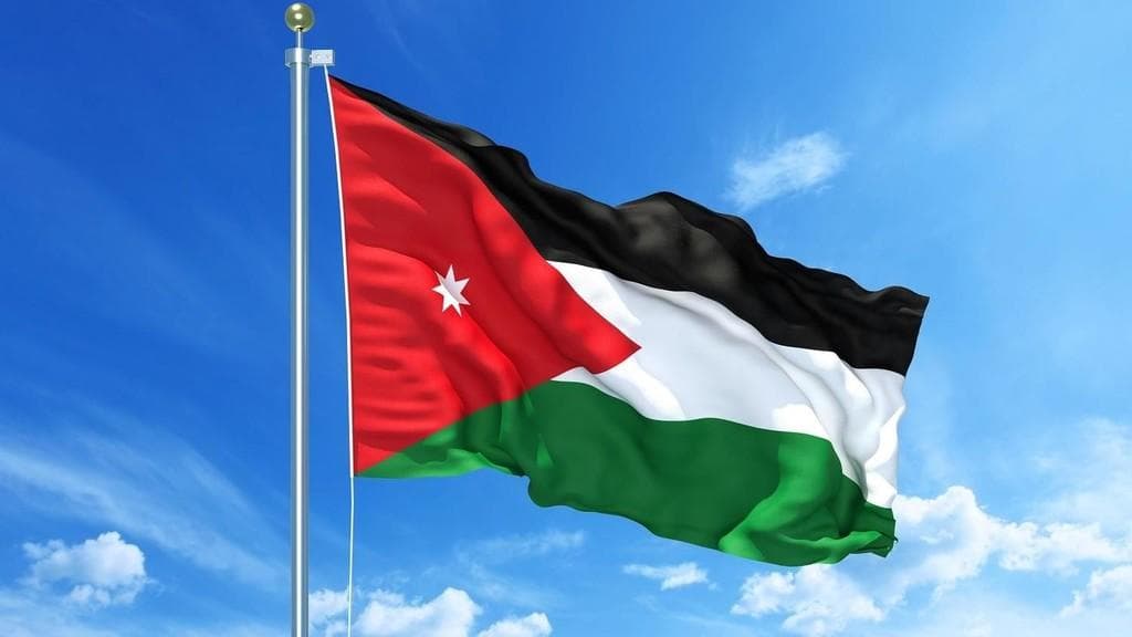 قتلى ومصابون بعملية إطلاق النار على كنيسة في الكرك بالأردن