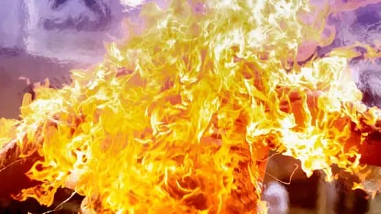 تحت وطأة الديون والالتزامات المالية.. مأساة أمنية تهز منطقة الكاظمية شمالي بغداد
