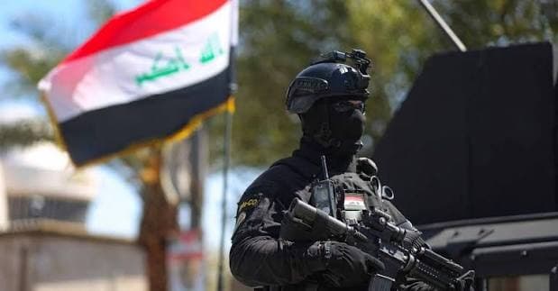 عمليات بغداد: مصادرة 662 سلاحاً وضبط أكثر من 65 ألف عجلة ودراجة مخالفة خلال تموز