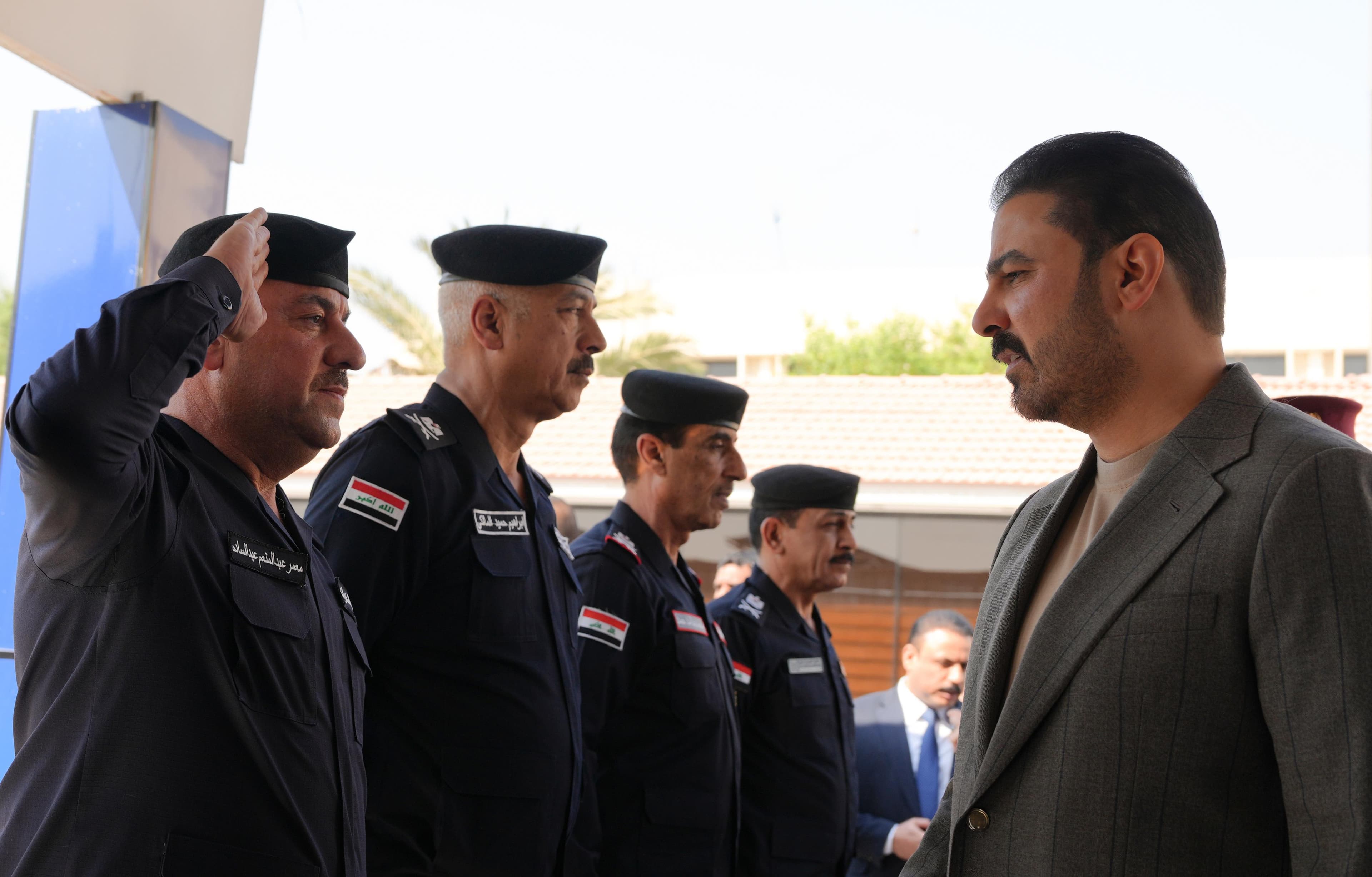 رئيس الوزراء يجري زيارة ميدانية إلى المديرية العامة لشؤون المخدرات والمؤثرات العقلية بوزارة الداخلية