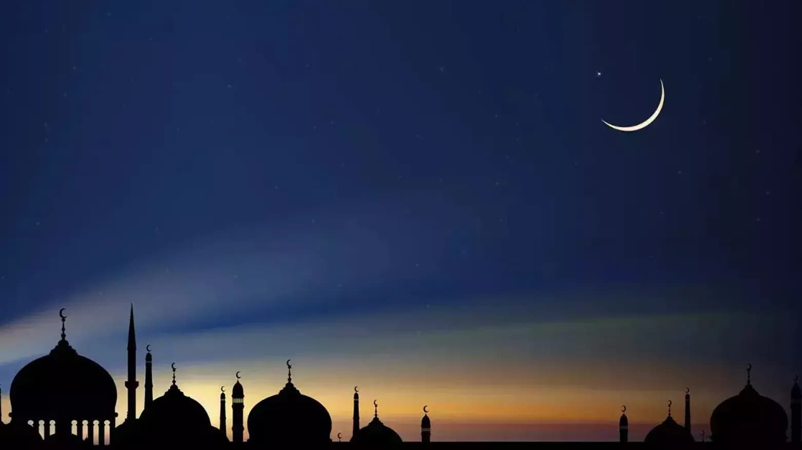 ديوان الوقف السني: غداً الإثنين غرة شهر ذي الحجة والأربعاء 27 أيار أول أيام عيد الأضحى