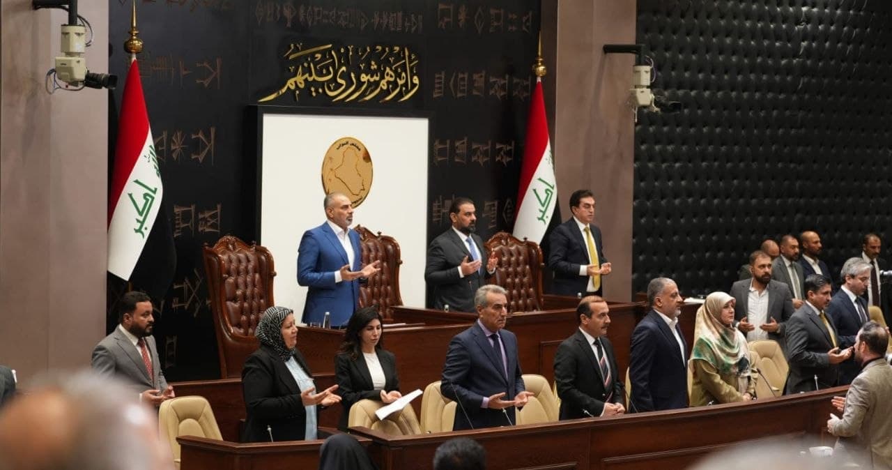 مجلس النواب يرفع جلسته بعد التصويت على قرار يخص أحداث الدورة وقراءة 3 مشاريع قوانين