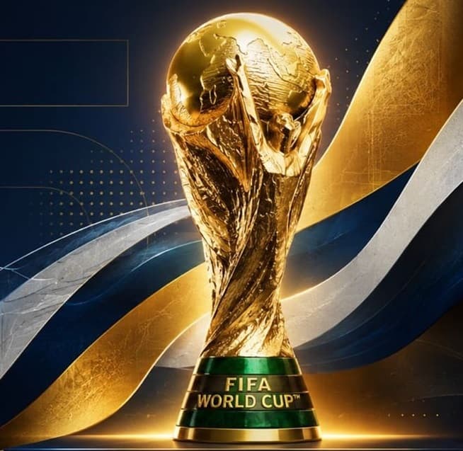 فيفا يرصد جوائز قياسية لمونديال 2026 بمشاركة 48 منتخباً