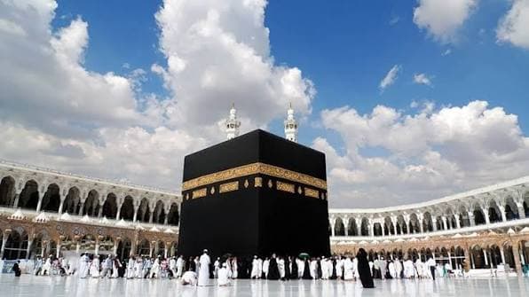 تسهيلات مكثفة في مطار بغداد لانطلاق أفواج المعتمرين إلى الديار المقدسة