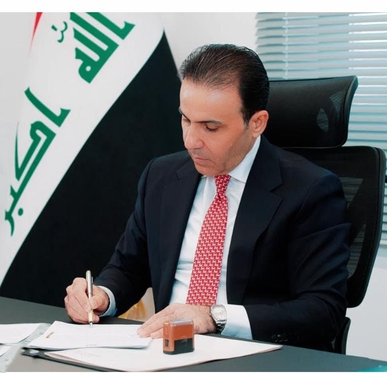 قاضي تحقيق محكمة جنايات مكافحة الفساد المركزية: التحقيقات في قضية المتهم (عدنان الجميلي) بدأت في الشهر العاشر من عام 2025