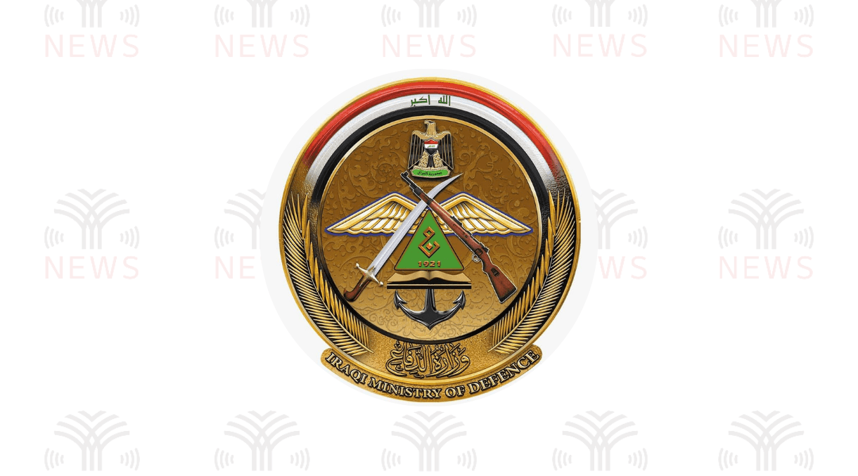 وزارة الدفاع: إسقاط طائرة مسيرة ضمن قاطع مسؤولية اللواء 45 للفرقة 11