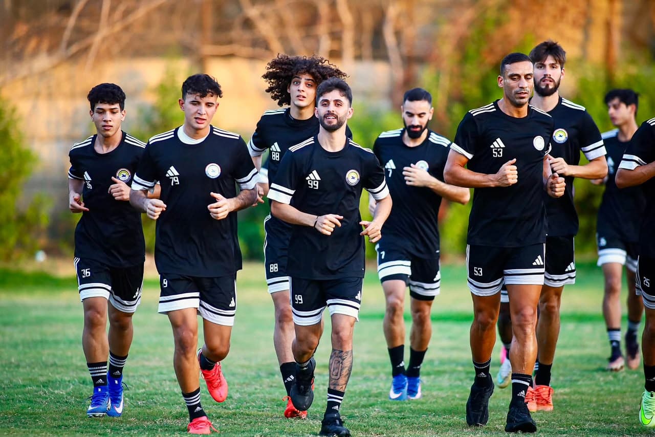اليوم.. كربلاء تستضيف كلاسيكو العراق بين الزوراء والقوة الجوية