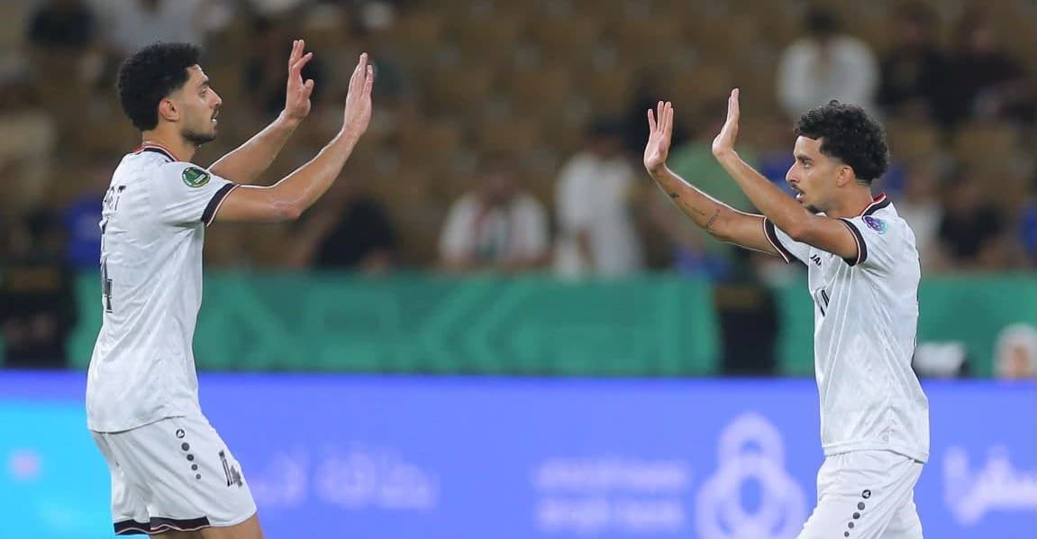 بعد فوزه على الكويت.. العراق يرتقي  إلى المركز 62 في تصنيف "فيفا"