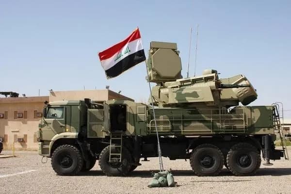 الناطق باسم القائد العام: حماية سماء العراق وتأمين أجوائه باتت أولوية لاقتدار الدولة وفرض سيادتها