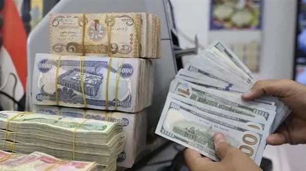 "النخلة نيوز" تنشر أسعار صرف الدولار لهذا اليوم