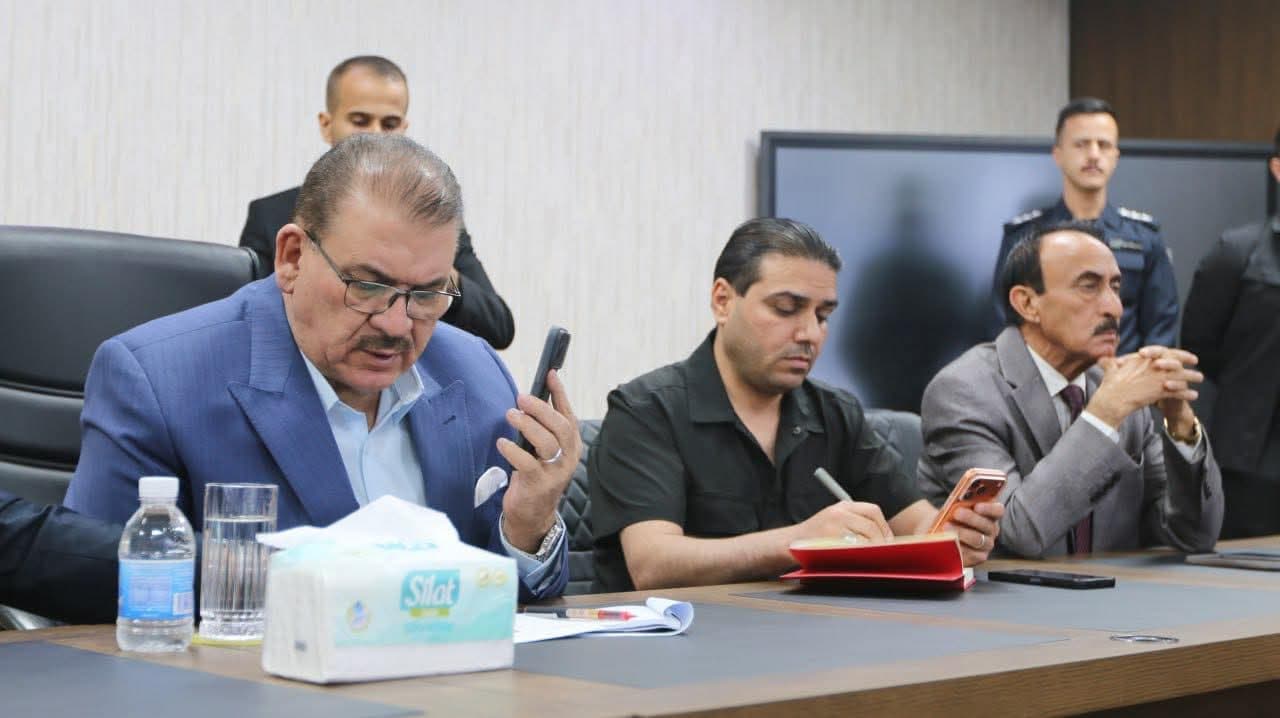 وزير التربية يعلن انطلاق نتائج السادس الابتدائي