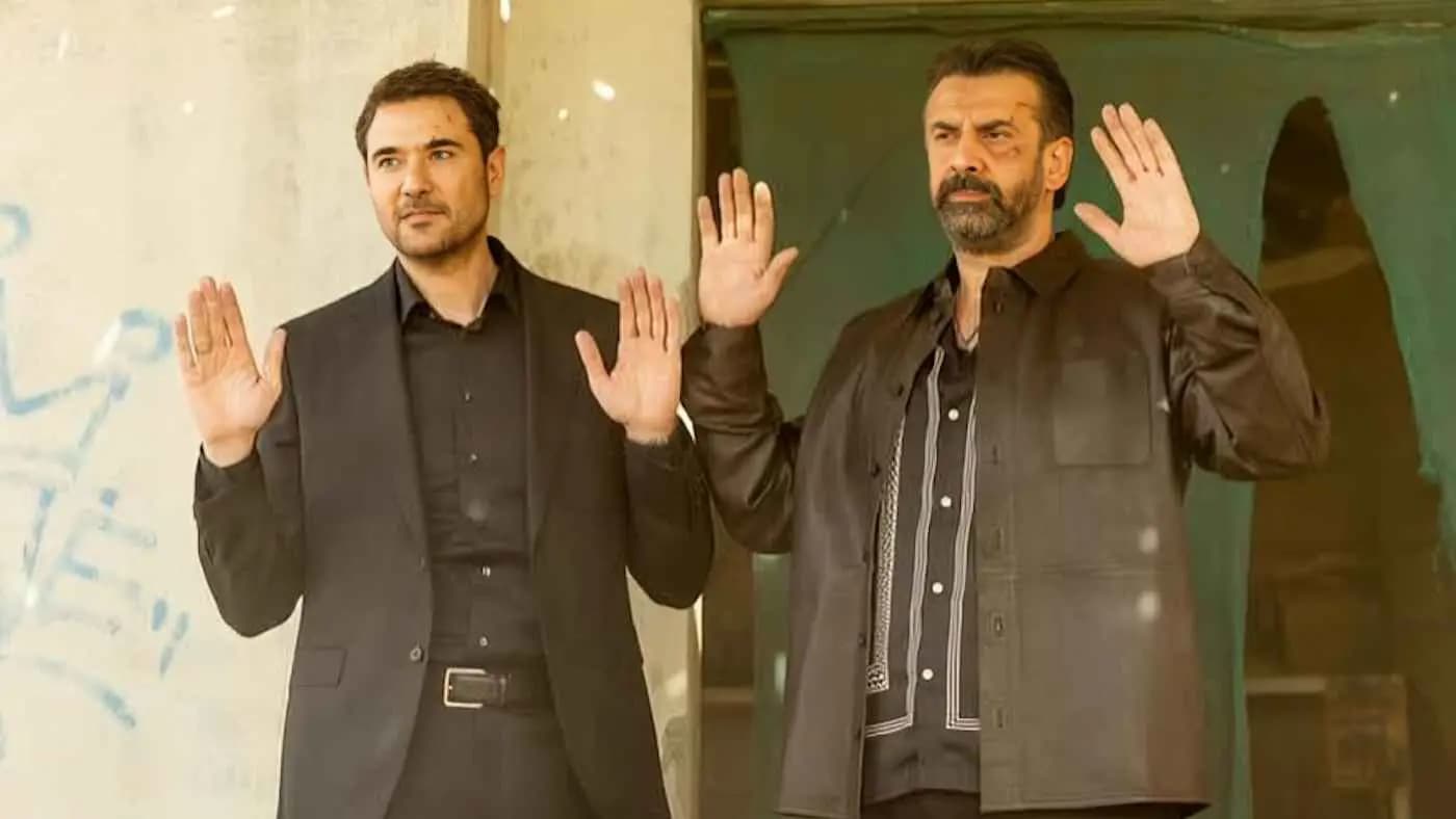 حطم رقم جيمس بوند.. فيلم "الكلاب السبعة" يدخل "غينيس"