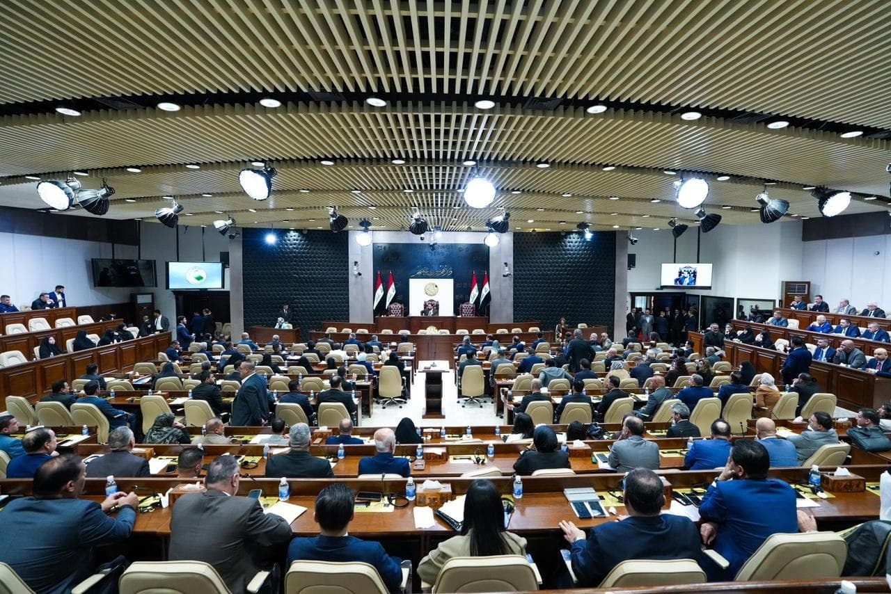 واشنطن تترقب الزيدي.. دعم نيابي لزيارة تُراهن على شراكة استراتيجية مع الولايات المتحدة