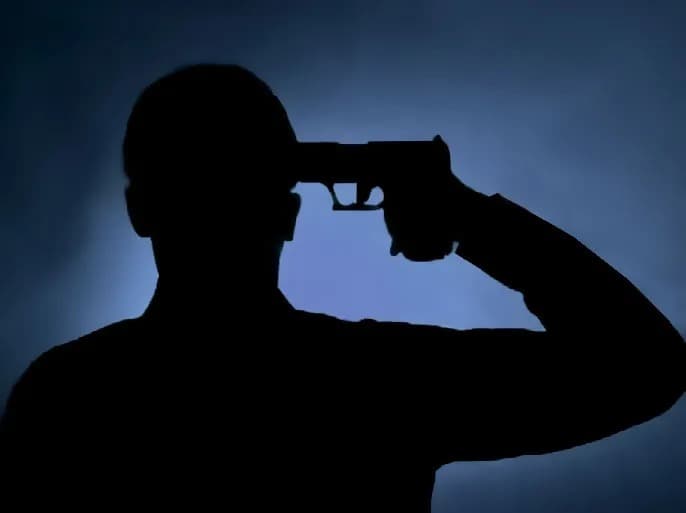 انتحار منتسب من القوة المكلفة بحماية سجن أبو غريب