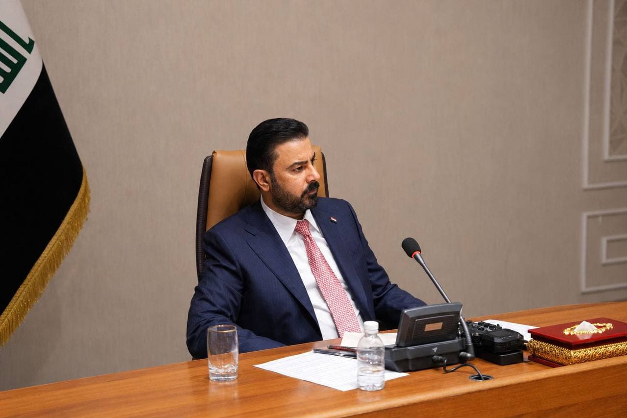 الزيدي يوجه بتطوير عمل ديوان الرقابة المالية واعتماد المعايير الدولية في التدقيق