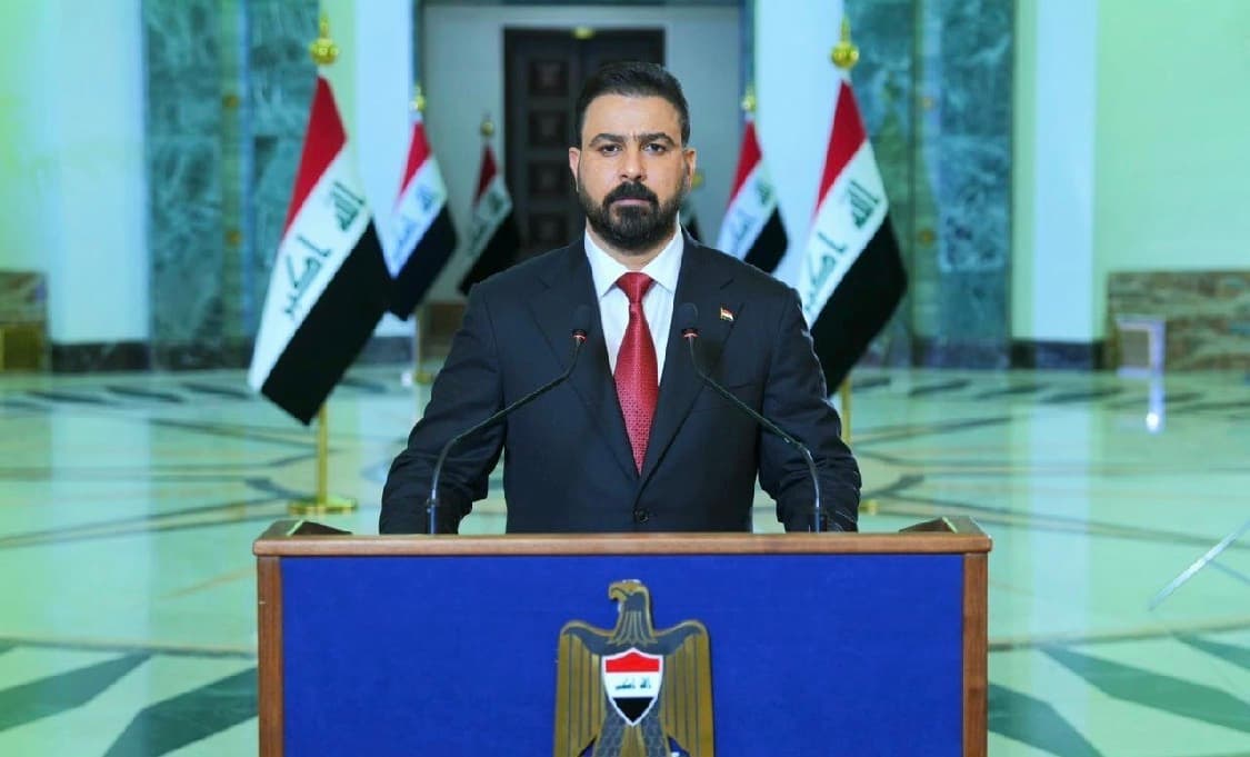 العبودي: رئيس الوزراء يستقبل اليوم نظيره اللبناني نواف سلام في القصر الحكومي