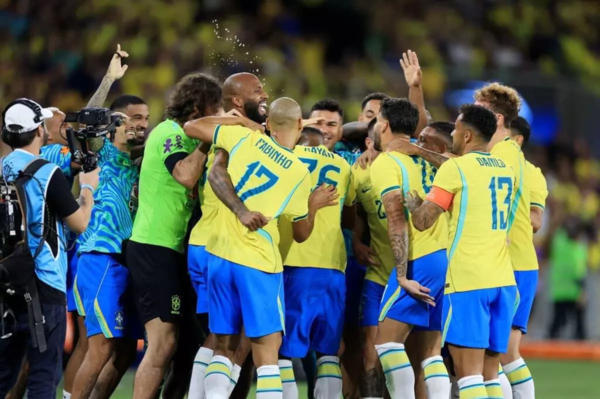 البرازيل تواجه النرويج.. والمكسيك تصطدم بإنجلترا لحسم بطاقتي ربع نهائي المونديال