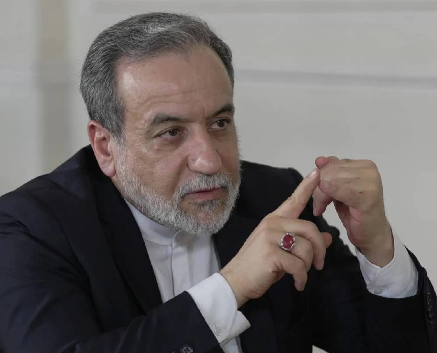 عراقجي: صواريخنا أثبتت جدارتها ودافعت عن إيران بشكل جيد