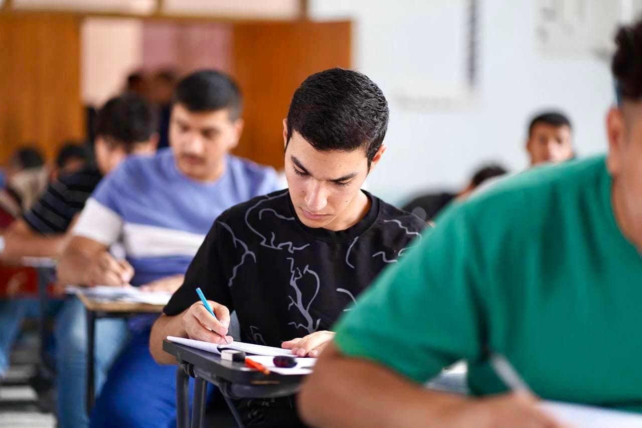 التعليم تعلن بدء التقديم الى قناة القبول المباشر في الجامعات الحكومية (رابط)