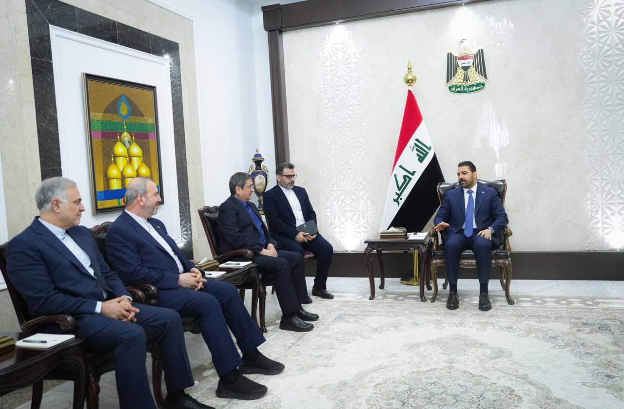الزيدي: الحكومة تعمل على جعل العراق ساحة لترابط المصالح الاقتصادية والتنموية لدول المنطقة
