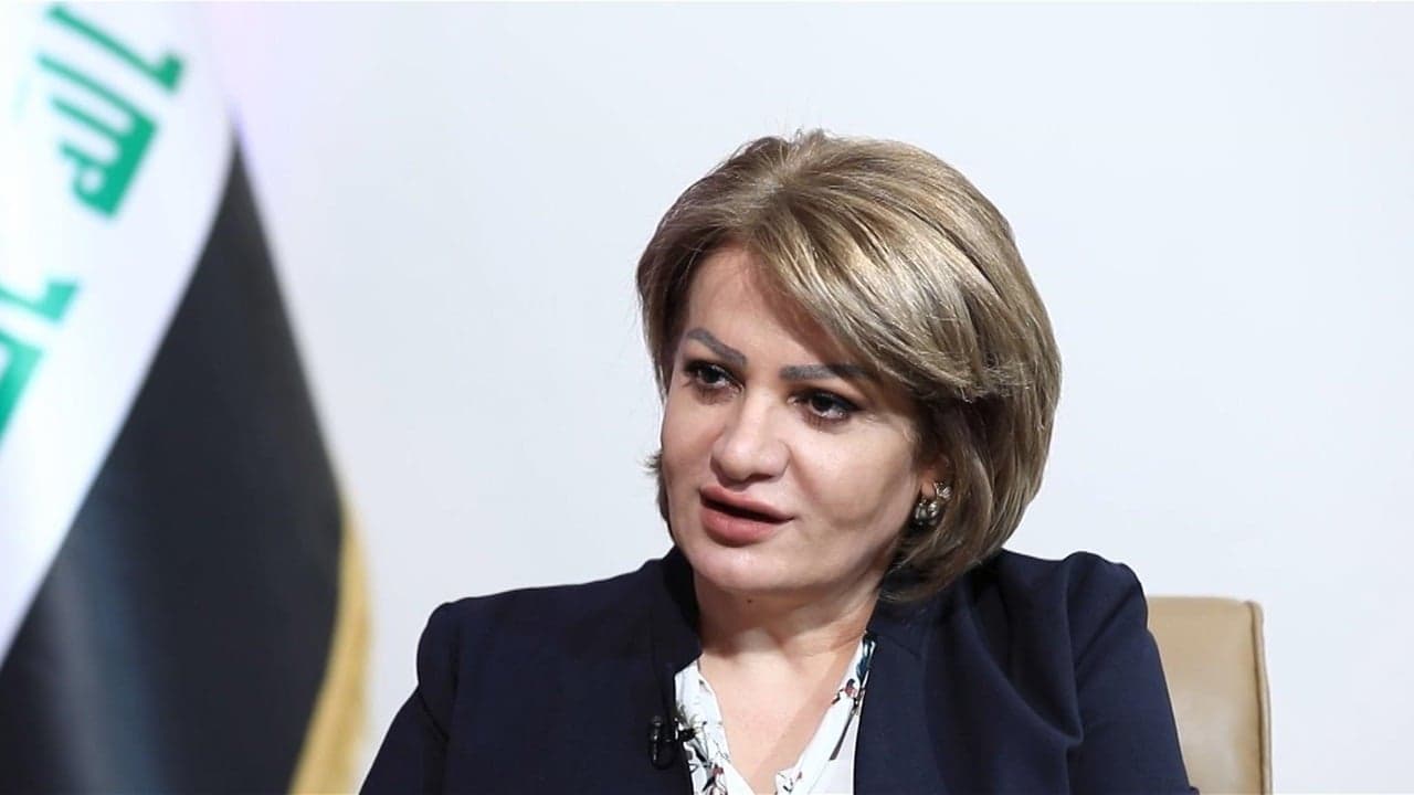 دماء مرضى الإيدز في شريان العراق.. تحذيرات حكومية صارخة من كارثة بيئية مرتقبة
