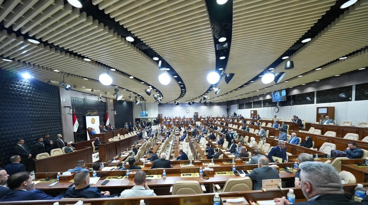 المالية النيابية: إرسال مقترح قانون الاقتراض إلى مجلس الوزراء لدراسته وتدقيقه قانونياً