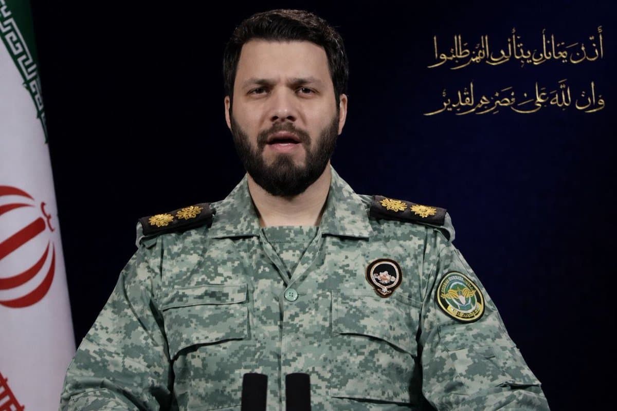 مقر خاتم الأنبياء: تدمير مواقع ومعدات في قواعد أميركية بأربيل والمنطقة