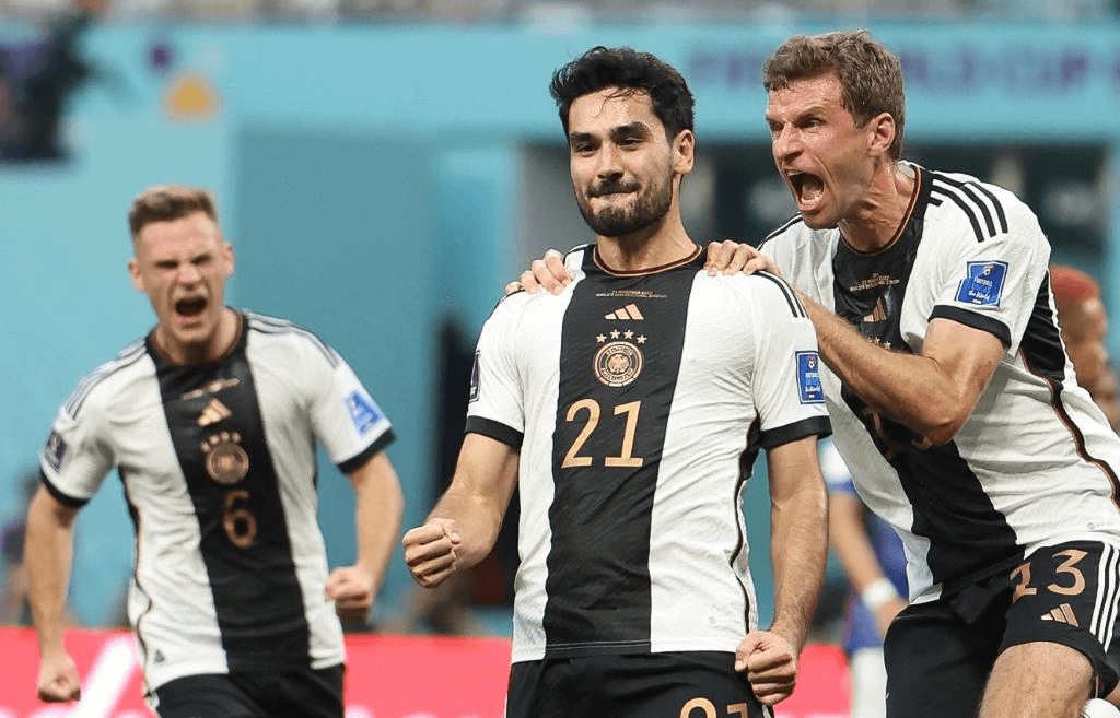 مواجهتان مرتقبتان في كأس العالم.. ألمانيا أمام كوراساو وهولندا تصطدم باليابان