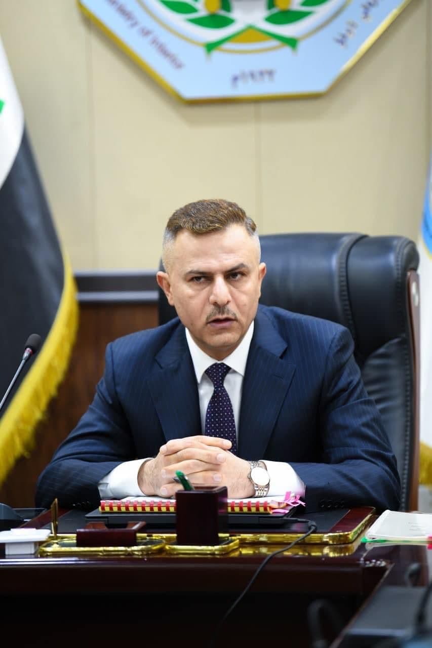 الداخلية تشكل فريقاً أمنياً للتحقيق بمقتل منتسب وزوجته داخل منزلهما في الكوت