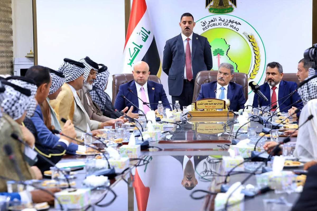 وزير الزراعة: مطالب الفلاحين على طاولة الحكومة لدعم الموسم الزراعي