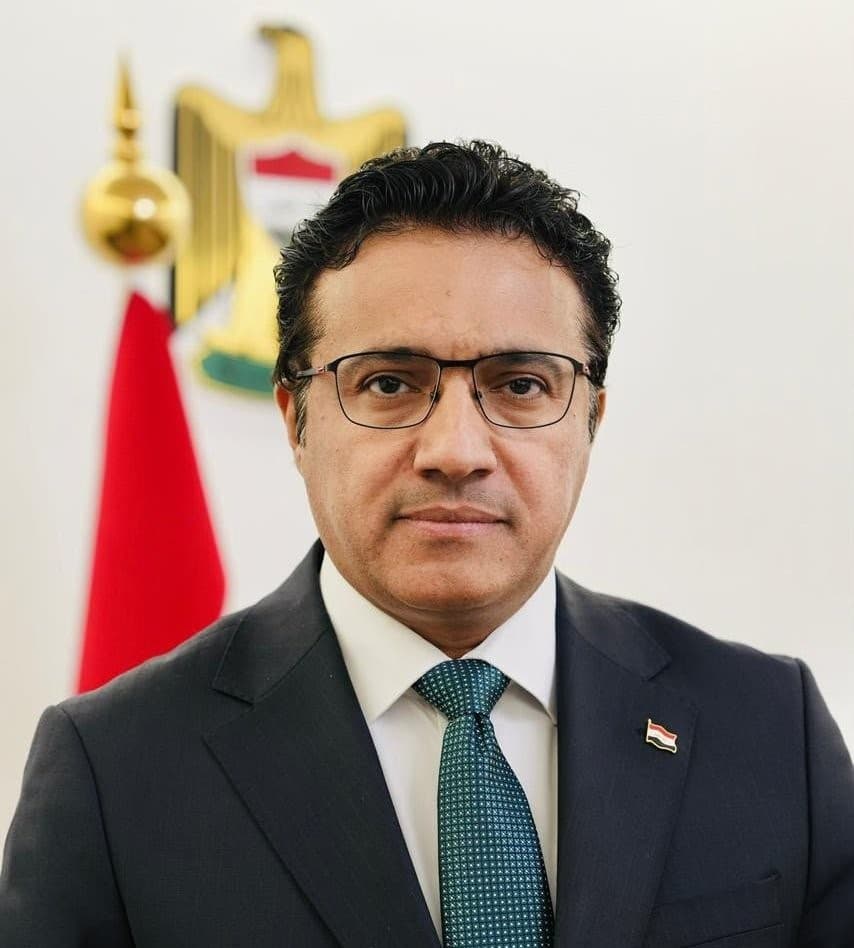 الناطق باسم الحكومة: الاتفاقات ومذكرات التفاهم المبرمة مع الولايات المتحدة تلخص الرؤية الاقتصادية الاستراتيجية للحكومة
